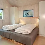 Сasa de vacaciones Skippervej Blåvand