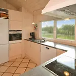 Skippervej Сasa de vacaciones
