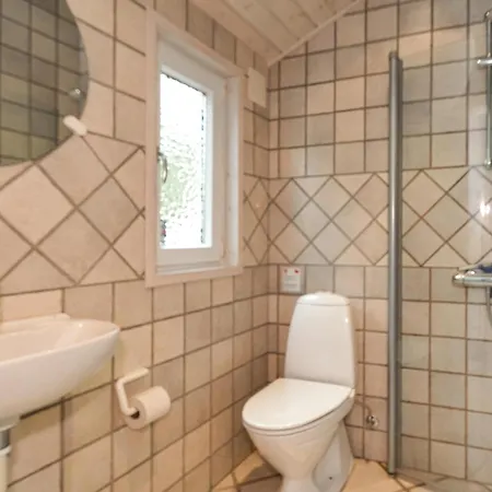 Awesome Home In Blavand With Sauna *