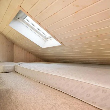 Awesome Home In Blavand With Sauna * Blåvand