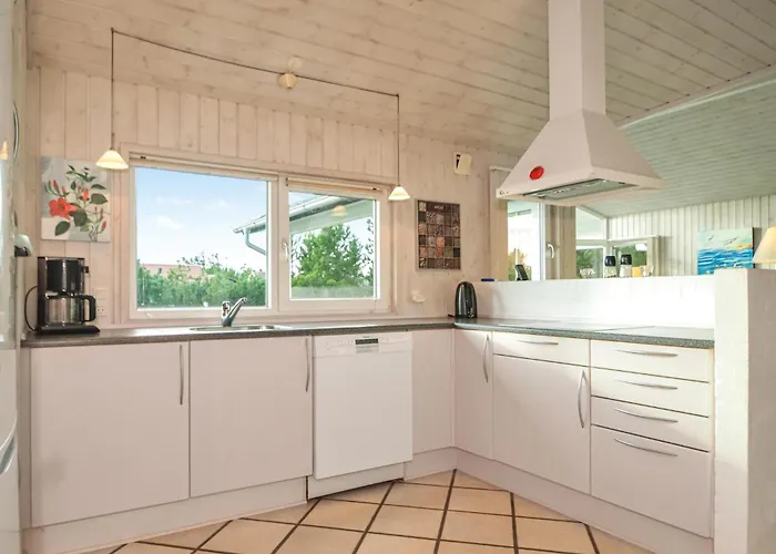 Casa de Férias Skippervej