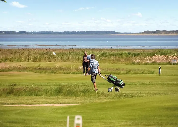 Skippervej Blåvand