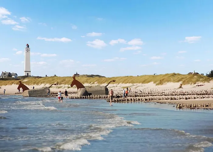 Skippervej Blåvand