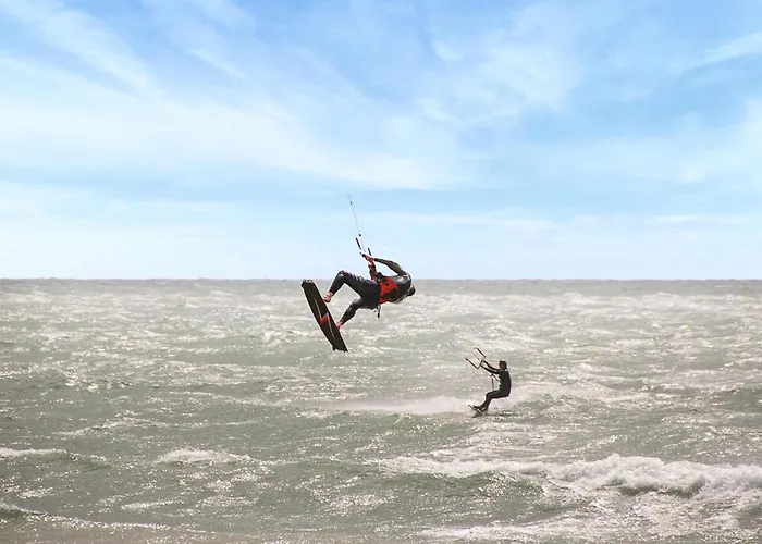 Skippervej * Blåvand